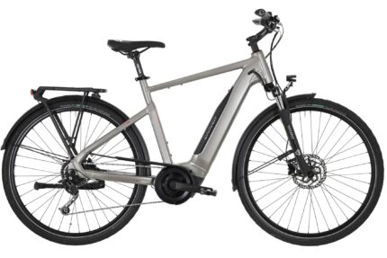 Carver Route E.420 Diamant