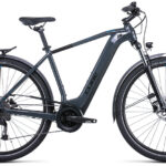 Cube Touring Hybrid ONE