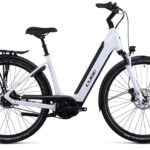 Cube Supreme RT Hybrid EXC 625