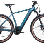 Cube Nuride Hybrid EXC 625