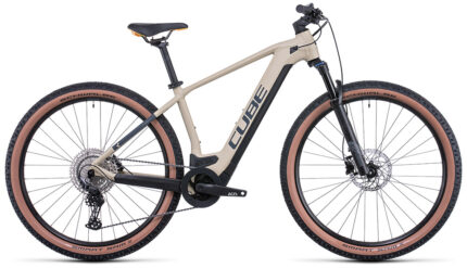Cube Reaction Hybrid Pro 500
