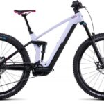 Cube Stereo Hybrid 140 HPC SL