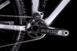 Cube Stereo 140 HPC SL 27.5 polarsilver´n´black – Bild 5