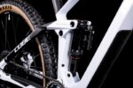 Cube Stereo 150 C:62 Race 29 flashwhite´n´carbon – Bild 4