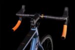 Cube Attain atlanticblue´n´orange – Bild 3