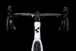 Cube Agree C:62 flashwhite´n´carbon – Bild 5
