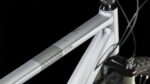 Cube Nature EXC polarsilver´n´black – Bild 2