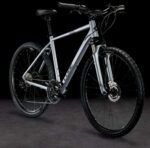 Cube Nature EXC polarsilver´n´black – Bild 7