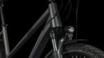 Cube Nature Allroad Lady graphite´n´black – Bild 5