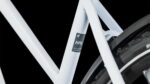 Cube Nature Pro Lady Allroad frostwhite´n´grey – Bild 3