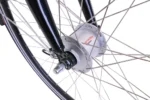 HAWK City Wave Deluxe Plus Grey – Bild 4