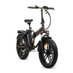 Fahrrad Youin BK1200 YOU RIDE TEXAS – Bild 3