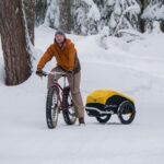 Burley NOMAD Transportanhänger – Bild 11