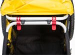Burley NOMAD Transportanhänger – Bild 8
