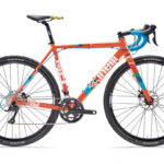 CINELLI ZYDECO LALA BLAU