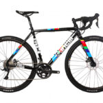 CINELLI ZYDECO LALA SCHWARZ