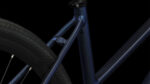 Cube Nulane Lady velvetblue´n´black – Bild 5