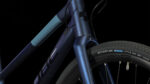 Cube Nulane Lady velvetblue´n´black – Bild 8