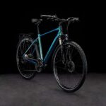 Cube Nature EXC Lady Allroad – Bild 7