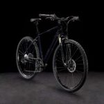 Cube Nature SLX grey´n´black – Bild 2
