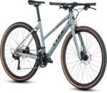 Cube Nulane Pro Lady grey´n´black – Bild 3