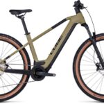 Cube Reaction Hybrid Race 750