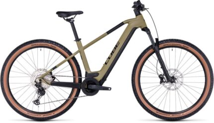 Cube Reaction Hybrid Race 750