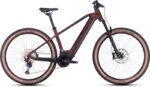 Cube Reaction Hybrid SLX