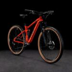 Cube Stereo ONE22 Pro fireorange´n´black – Bild 2