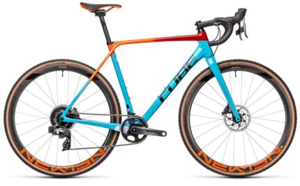 Cube Cross Race C:62 SLT
