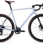 Cube Cross Race C:68X SLT