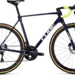 Cube Cross Race C:68X TE
