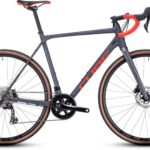 Cube Cross Race Pro