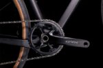 Cube Nuroad C:62 Pro carbon´n´red – Bild 4