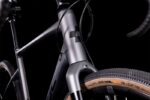 Cube Nuroad Race grey´n´black – Bild 5