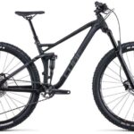 Cube Stereo 120 Race