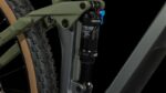 Cube Stereo ONE22 HPC TM 29 flashgrey´n´olive – Bild 6