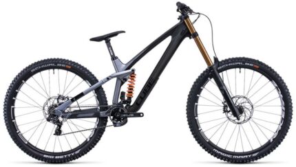Cube TWO15 HPC SLT 29