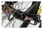 NS BIKES ZIRCUS SCHWARZ – Bild 4