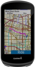 Garmin Edge 1030 Plus Bundle Fahrrad GPS – Bild 9