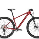 Focus RAVEN 8.7