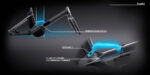 Cube Fold Hybrid 500 – Bild 4