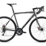 ACCENT FALCON GRAU 2022
