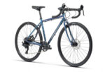 GRAVELBIKE BOMBTRACK ARISE SG MICROSHIFT 2022 – Bild 2