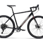 BOMBTRACK MUNROE SG MICROSHIFT 9V 650B