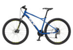 GT AGGRESSOR SPORT BLAU – Bild 3