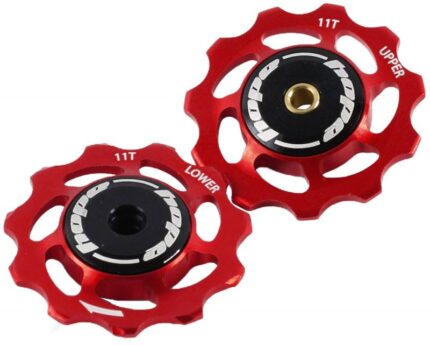 Hope Jockey Wheels 10 fach Schaltrollen