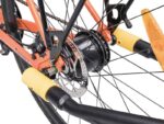 Topeak Journey Trailer TX Anhänger – Bild 4