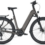 Kalkhoff Endeavour 5.B Advance+