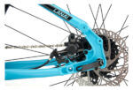 KONA LANA'I HARDTAIL BLAU 2022 – Bild 8